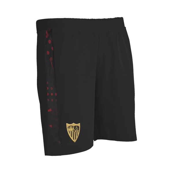 Pantalones Sevilla 3rd 2024-2025